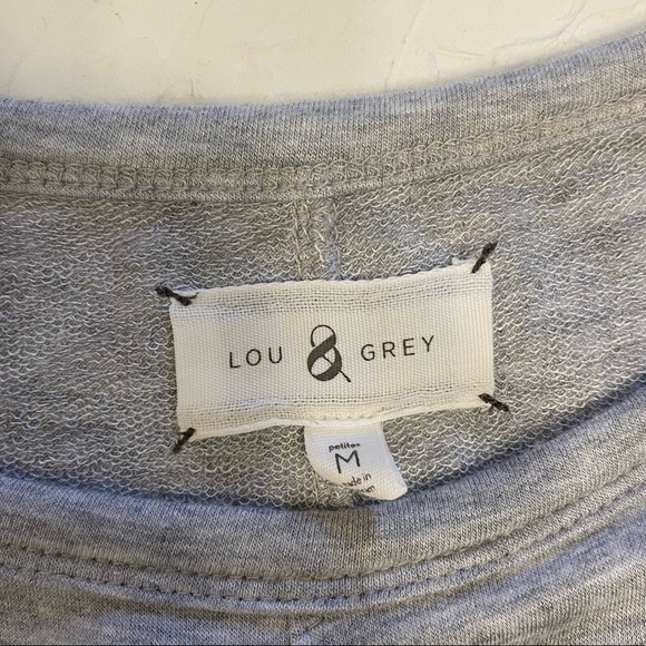 LOU & Grey Soft Midi Dress - Picture 10 of 11